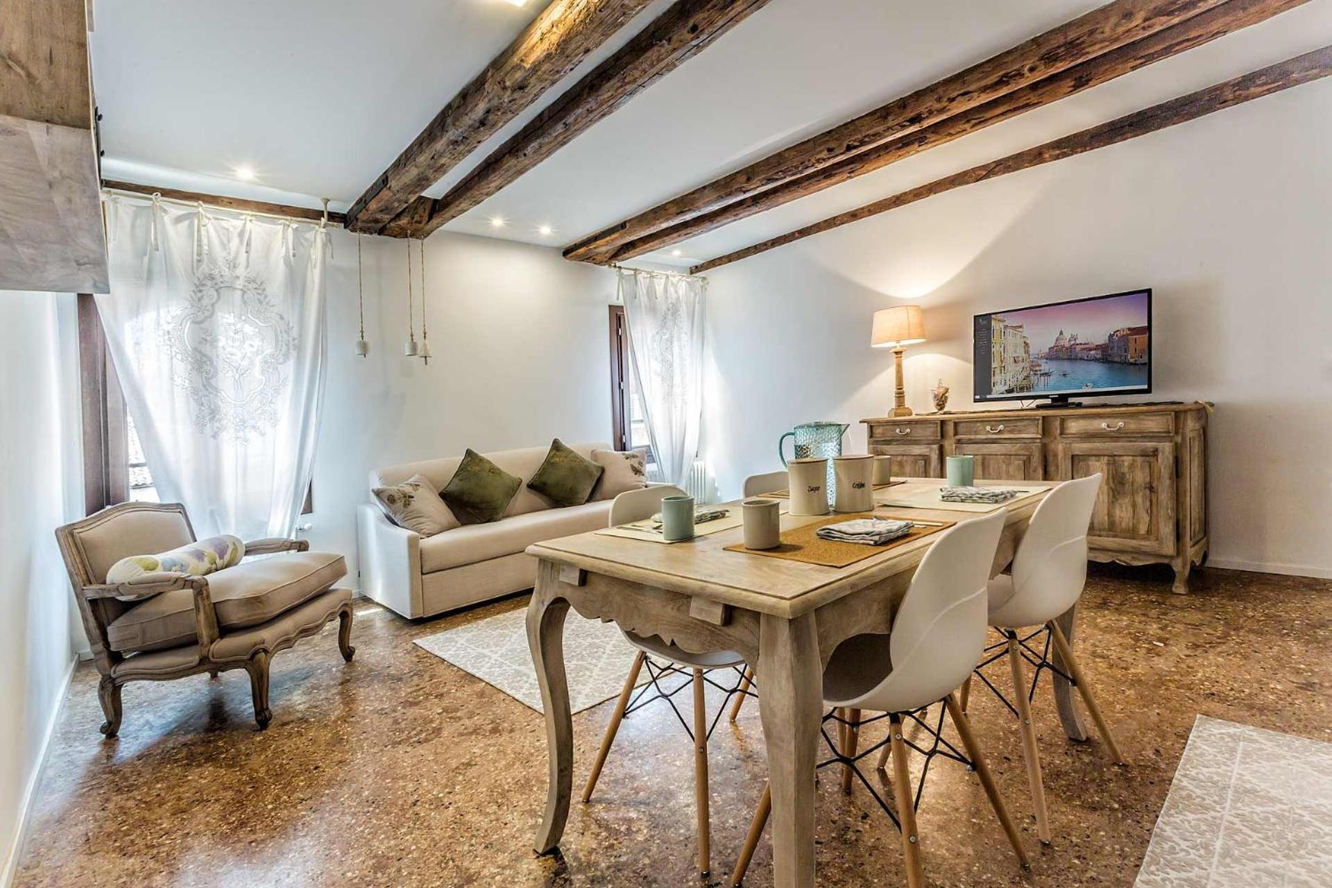 Venice Dream House Exterior foto