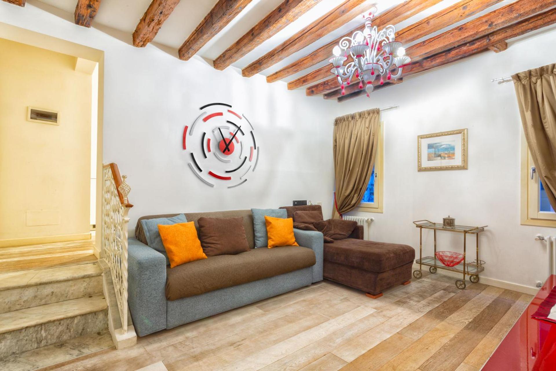 Venice Dream House Exterior foto