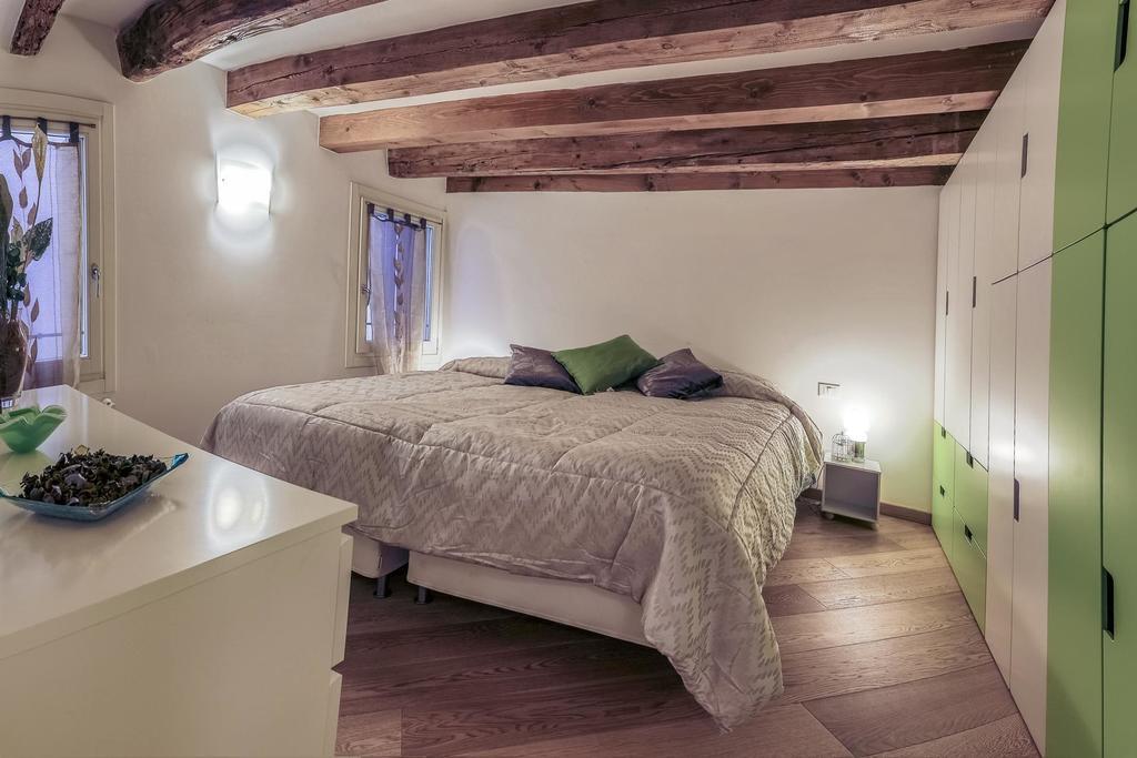 Venice Dream House Cameră foto