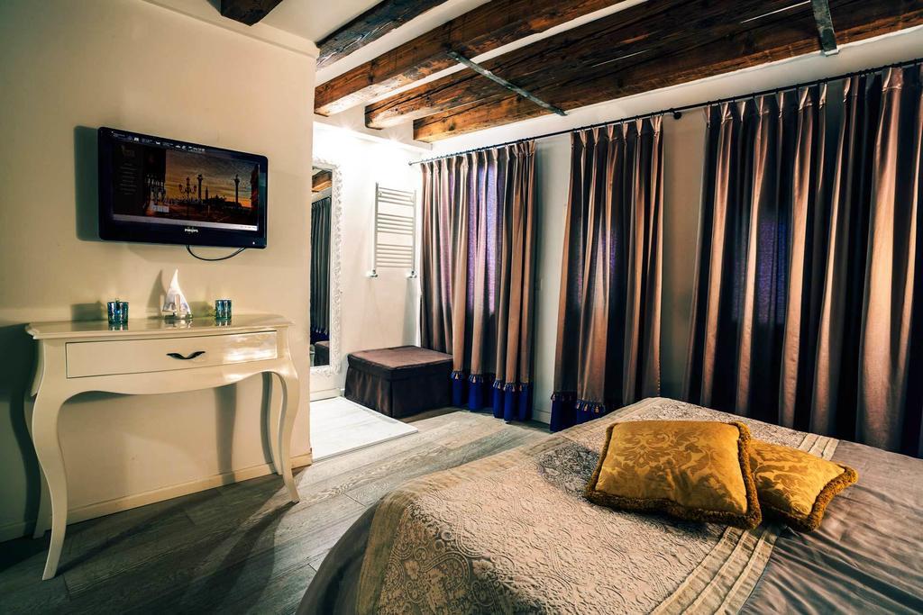 Venice Dream House Cameră foto
