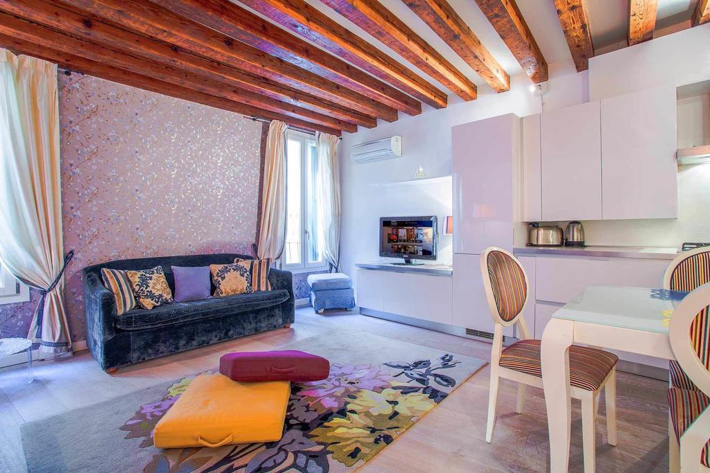 Venice Dream House Cameră foto