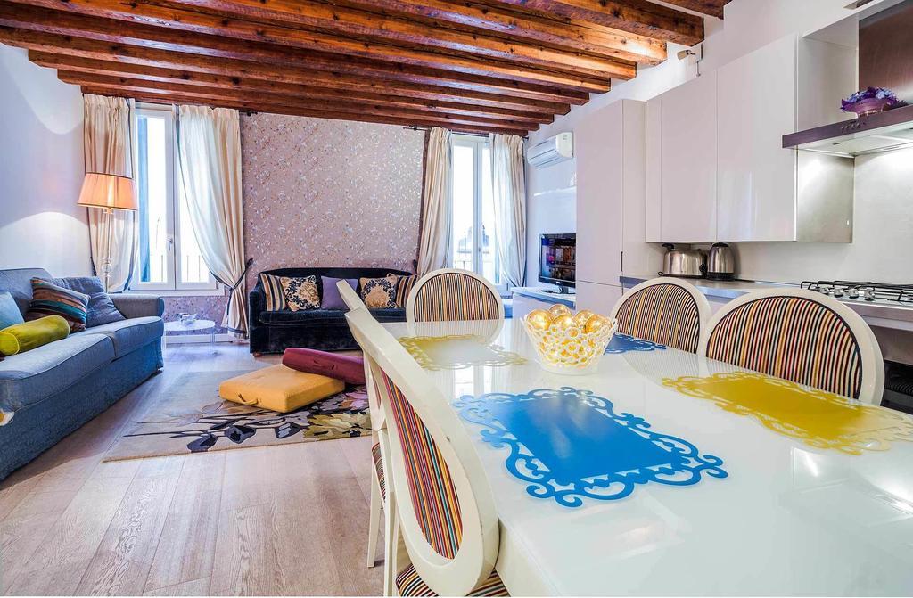 Venice Dream House Cameră foto