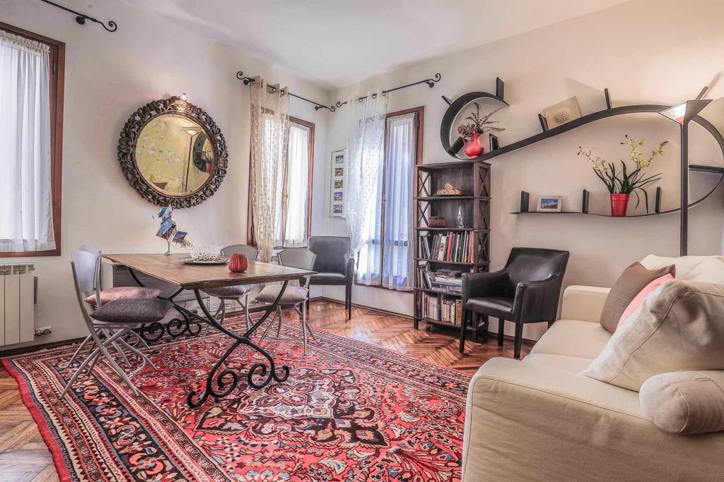 Venice Dream House Cameră foto