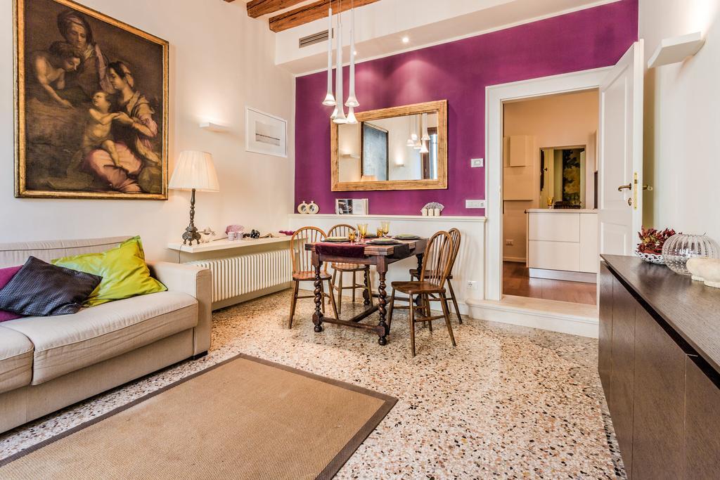 Venice Dream House Exterior foto