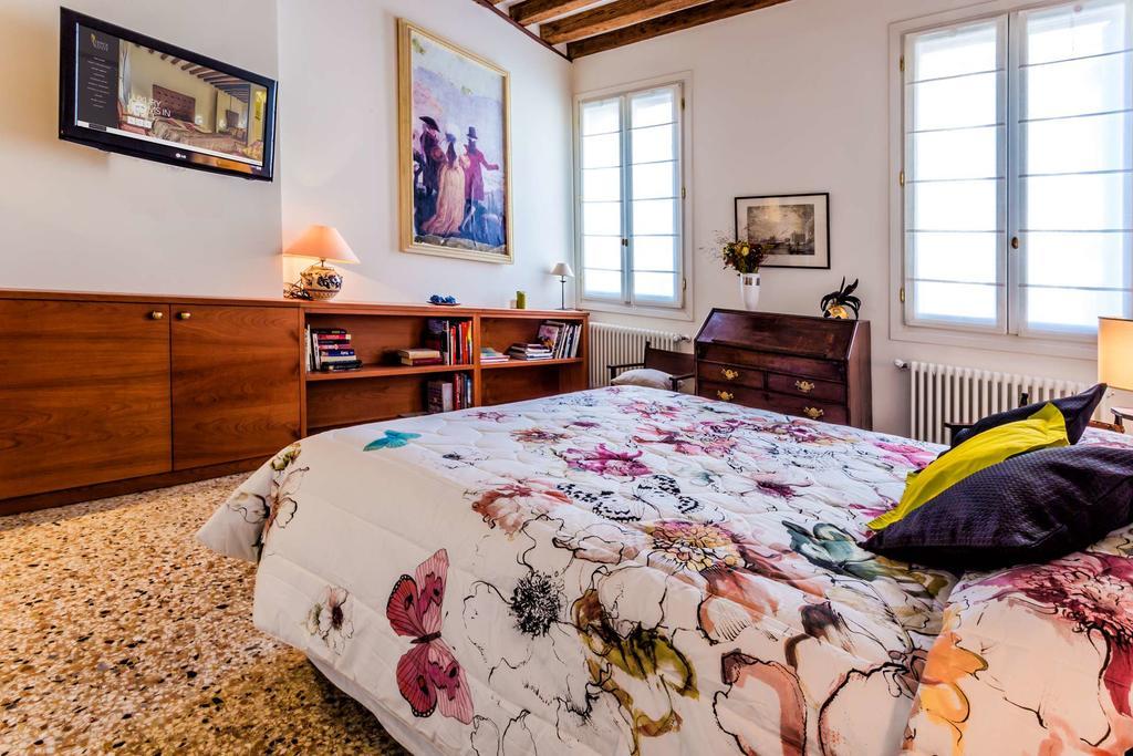 Venice Dream House Exterior foto