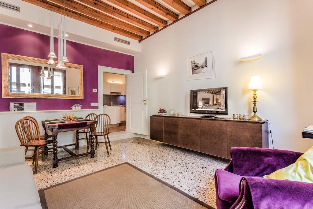 Venice Dream House Exterior foto