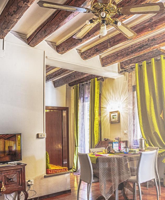 Venice Dream House Exterior foto