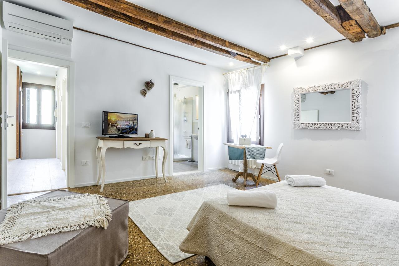 Venice Dream House Exterior foto