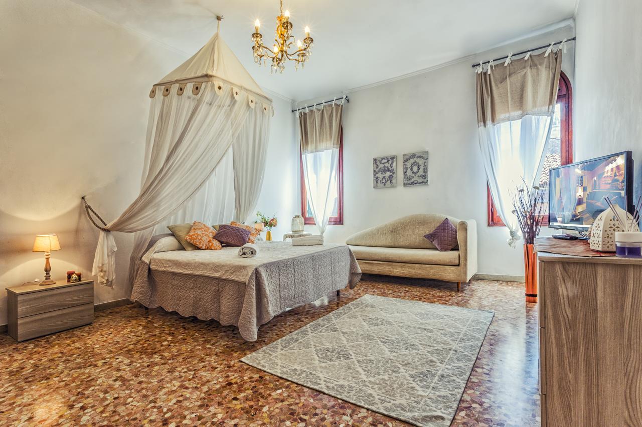 Venice Dream House Exterior foto