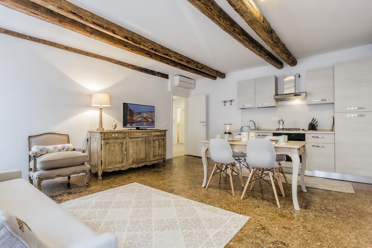 Venice Dream House Exterior foto
