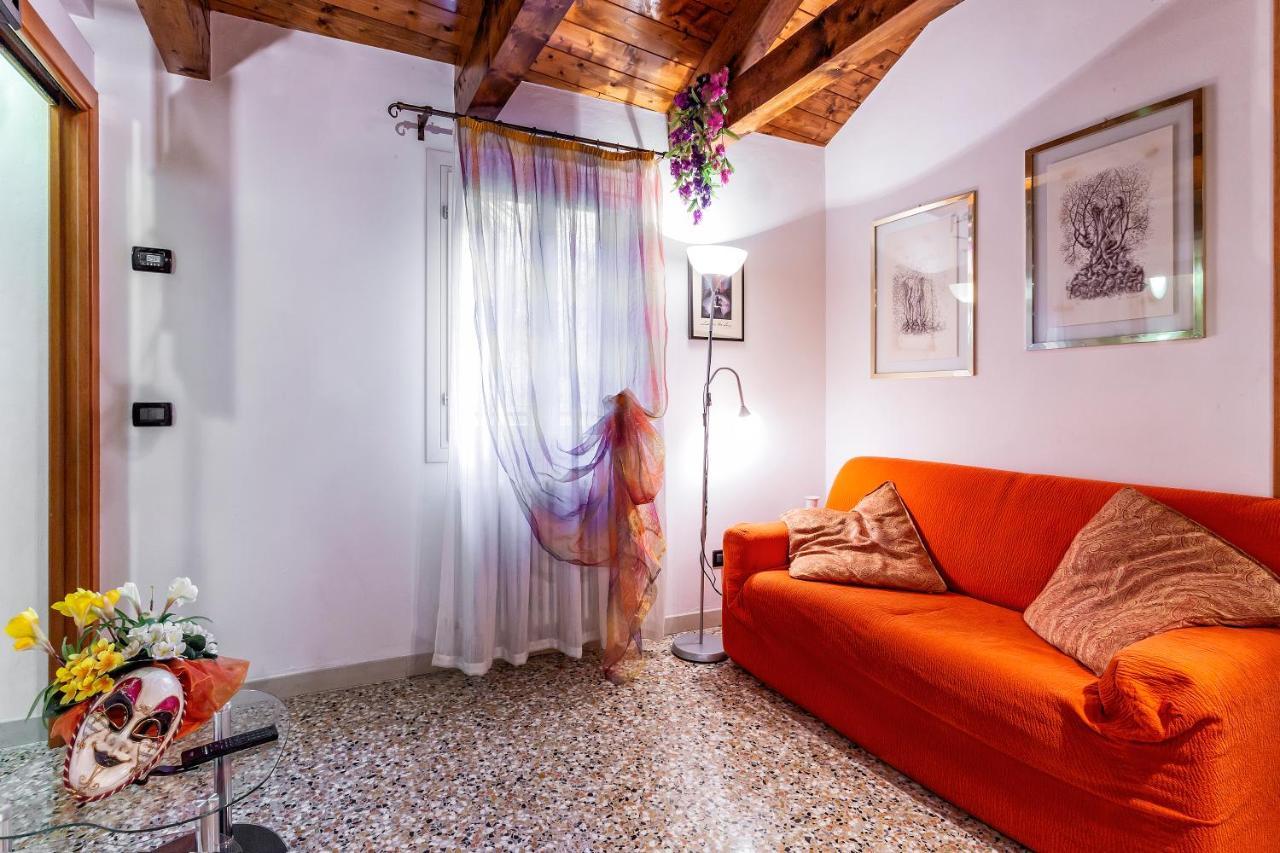 Venice Dream House Exterior foto