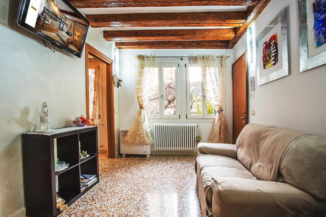 Venice Dream House Exterior foto